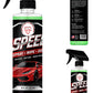 SPEED Spray Wax