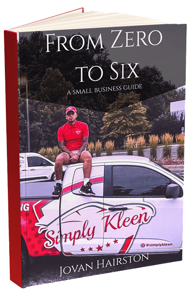Zero to Six E-Book
